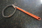 0.31245697976523 Ridgid C-12 12 Chain