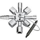 00 11 01 Knipex Tools Led Bulbs Twin Key Universal Control 843221019464