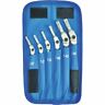 8557827 00015 Bondhus Chrome Torx Wrench Set Pieces 855782000157