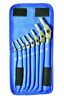 8557826 00070 Bondhus Hex Pro Pivot Head Metric Wrench Set 855782000706