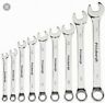 0012305642083 Brand New Piece Combination Wrench Sets In Metric