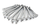 0020209187920 Tekton Combination Wrench Set With Store And Go