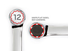 0020209901861 Tekton Combination Wrench Set With Store And Go