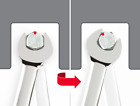 0020209901915 Tekton Combination Wrench Set With Store And Go