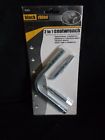 6907689 00250 Black Rhino In Faucet Seat Wrench Set 690768002509