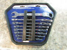 00338365 Kobalt 8pc Ratcheting Combo 099198855608