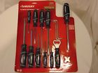 0037103302885 Husky 14 Piece Screwdriver Set