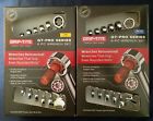 8564444 00511 Series Pro Metric And Sae Wrench Set Chrome 856444005114