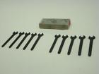 00894011036 Heyco Ph Open Ended Wrench Black 4024089019582