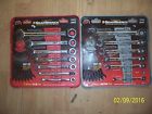0123456789 009 Gear Wrench 2 Ratcheting