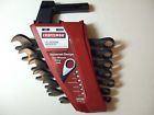 00914018 Craftsman Pc Universal Wrench Set Sae