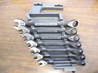 00914019 Craftsman 7 Pc Metric Universal