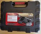00932104 Craftsman Mechanics Tool Set Piece New