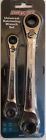 302963 009326332710 Channellock Universal Ratcheting Wrench Set