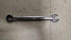 00942642 Craftsman Ratcheting Metric Combination Wrench 714994426424