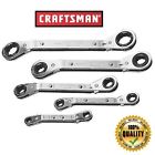 009433750005 Craftsman Wrench Set 5 663647800671