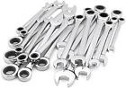 00946820000p Craftrsman Craftsman 20 Piece Ratcheting