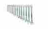 00946933 Craftsman 9-46933 14 Pc Standard 12 Pt Combination Wrench Set 0099575469336