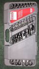 00946934 Craftsman New Steel Metric Combination Wrench Set