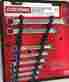 00947044 Craftsman New 8 Pc Combination Wrench Set Free Shipping 099575470448