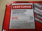 00947242000p Craftsman Standard Point Combination Wrench Set Lowest Price On Ebay