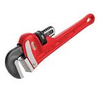 0095691310101 Ridgid Tools Heavy Duty Straight Pipe Wrench