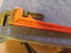 0095691310255 Ridgid 18 Heavy-duty Straight