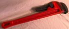 0095691311009 Ridgid Heavy Duty Pipe Wrench Usa Plumber