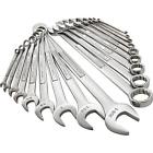 00987642000p Craftsman 18 Pc Combination 8603112633054