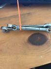 0099575412202 Craftsman Line Wrench Set Pieces