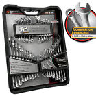 0099575700323 Performance Tool Piece Wrench Set Sae And Metric