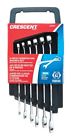 00ccws1 Crescent Wrench Combo 6pc 037103270450