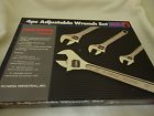 01-084  Olympia Tools 4pc Adjustable 025997010849