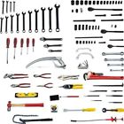Jts-0107rr 0107rr Stanley Proto Railroad Pipe Fitters Set 662679991012