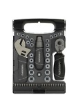 012299 Husky Stubby Set 45-piece 787721641940