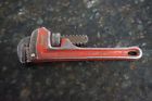 0165130362641306 Ridgid 6 Pipe Wrench