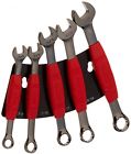02-0547 Truepower Piece Sae Combination Wrench Set With Magnetic 0870208005479