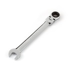 Wrn57010 020209006634 Tekton Flex-head Ratcheting