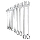 020209007075 Unbranded Lumsing Piece Pc Combination Wrench Master Set