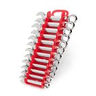 020209007082 Tekton Stubby Combination Wrench Set With Store And
