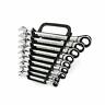 Wrn53067 020209007143 Tekton Ratcheting Combination Wrench Set Holder