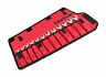 020209007259 Tekton Stubby Ratcheting Combination Wrench Set Mm Pouch