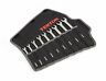 020209007570 Tekton Flex Ratcheting Combination Wrench Set Pouch