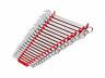 Wcb91202 020209055960 Tekton Combination Wrench Set Mm Rack