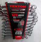 0202096 020209187876 Tekton 18787 Combination Wrench