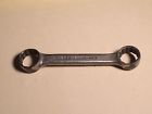 02064 Duro-chrome Handy-hex Box End