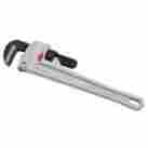 7570335 02095 Arw14 Reed 14 Straight Aluminum Pipe Wrench 757033020955