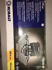 0228548  Kobalt 110 Pc Tool