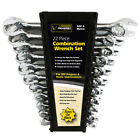 027077075571 Pro-series Combination Wrench Set