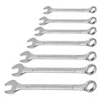 640080 028907060910 Unbranded Combination Wrench Set